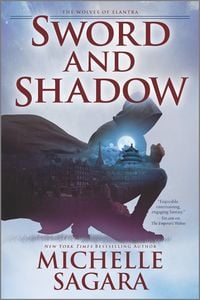 Produktbild: Sword and Shadow