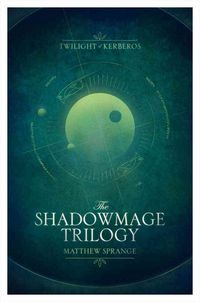 Produktbild: Twilight Of Kerberos Shadowmag