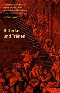 Produktbild: Bitterkeit und Tr&auml;nen
