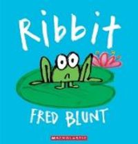 Produktbild: Ribbit