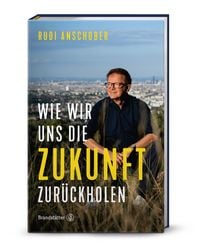 Produktbild: Wie wir uns die Zukunft zur&uuml;ckholen