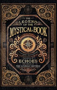 Produktbild: The Legend of the Mystical Book