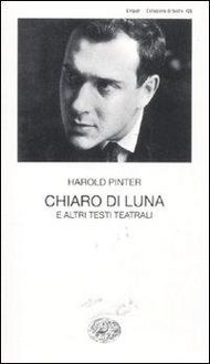 Produktbild: Chiaro di luna e altri testi teatrali