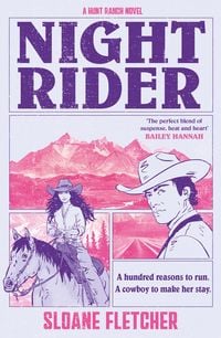 Produktbild: Night Rider