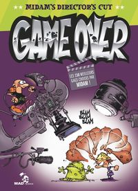 Produktbild: Game over. Midam's director's cut