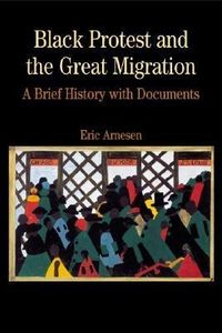 Produktbild: Black Protest and the Great Migration
