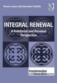 Produktbild: Integral Renewal