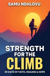 Produktbild: Strength For The Climb