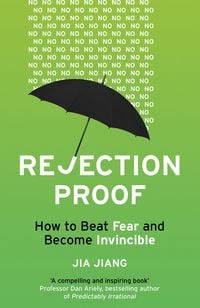 Produktbild: Rejection Proof