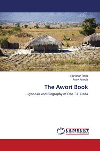 Produktbild: The Awori Book