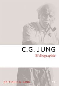 Bild vom Artikel Bibliographie vom Autor C.G. Jung