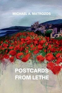 Produktbild: Postcards from Lethe