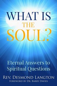 Produktbild: What Is the Soul?