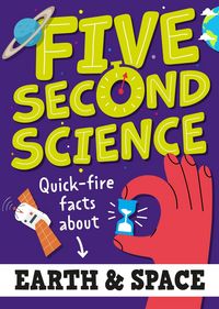 Produktbild: Five Second Science