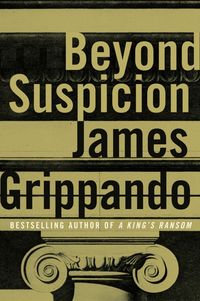 Produktbild: Beyond Suspicion