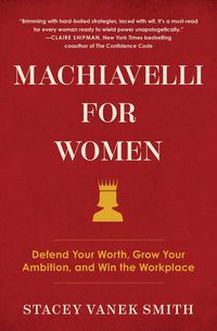 Produktbild: Machiavelli for Women
