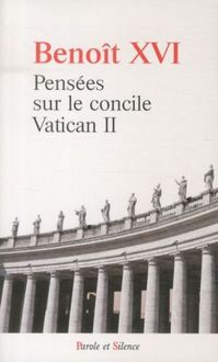 Produktbild: Pens&eacute;e sur le Concile Vatican II