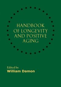 Produktbild: Handbook of Longevity and Positive Aging