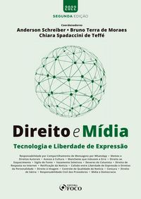 Produktbild: Direito e M&iacute;dia