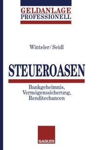 Produktbild: Steueroasen