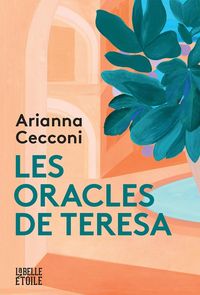 Produktbild: Les oracles de Teresa