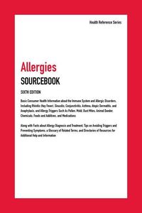 Produktbild: Allergies Sourcebook