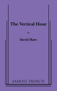Produktbild: The Vertical Hour