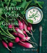 Produktbild: The Artist, the Cook, and the Gardener