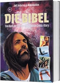 Produktbild: Die Bibel