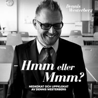 Produktbild: &ndash; Hmm eller Mmm?