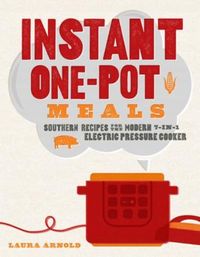 Produktbild: Instant One-Pot Meals