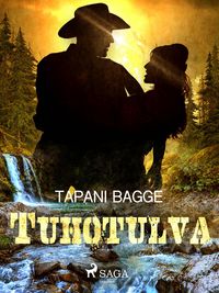 Produktbild: Tuhotulva