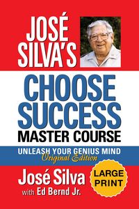 Produktbild: Jos&eacute; Silva's Choose Success Master Course