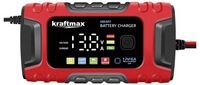 Produktbild: Kraftmax Ladeger&auml;t 12V Ladestrom (max.) 6A