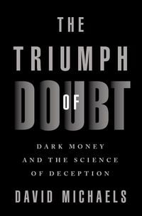 Produktbild: The Triumph of Doubt