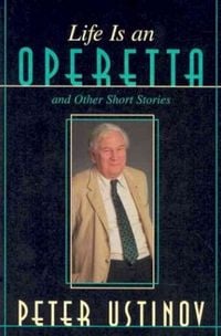Produktbild: Life Is an Operetta