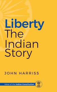 Produktbild: Liberty - The Indian Story