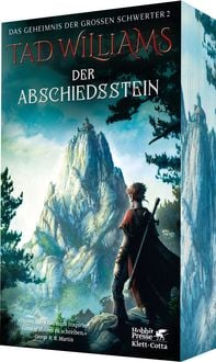 Produktbild: Der Abschiedsstein