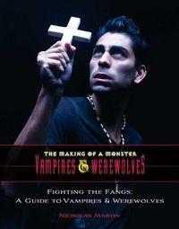 Produktbild: Fighting the Fangs