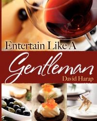 Produktbild: Entertain Like a Gentleman