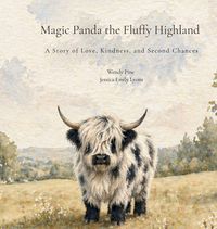 Produktbild: Magic Panda the Fluffy Highland