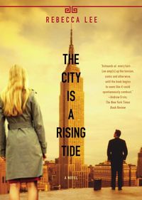 Produktbild: The City Is a Rising Tide