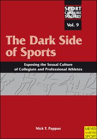 Produktbild: The Dark Side of Sports