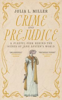 Produktbild: Crime and Prejudice