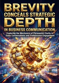 Produktbild: Brevity Conceals Strategic Depth in Business Communication