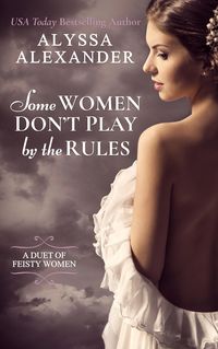 Produktbild: Some Women Don't Play By The Rules