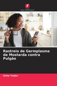Produktbild: Rastreio de Germplasma de Mostarda contra Pulg&atilde;o