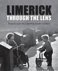 Produktbild: Limerick Through the Lens