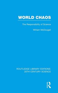 Produktbild: World Chaos