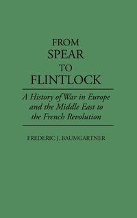 Produktbild: From Spear to Flintlock